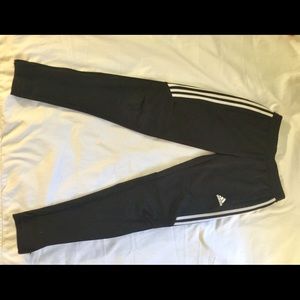 Adidas pants, size S